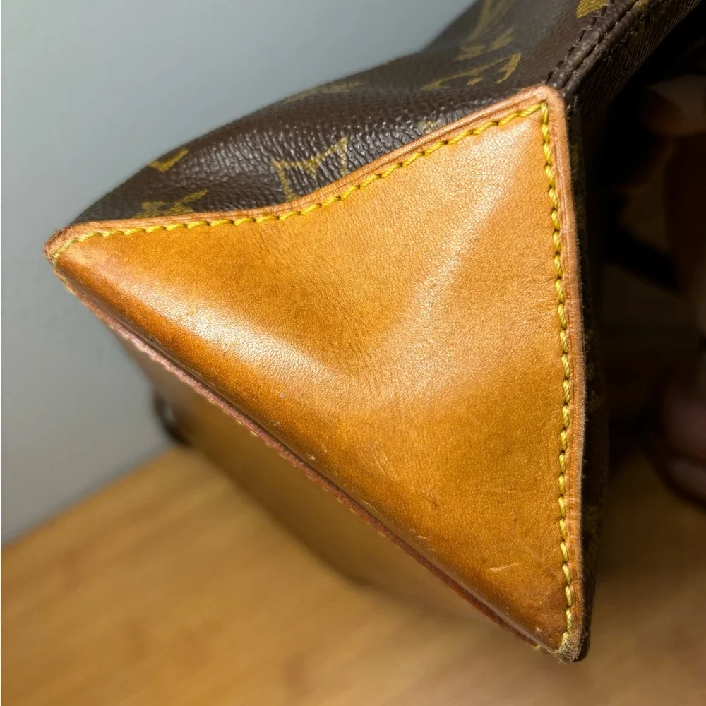 Louis Vuitton shoulder bag - Picture 5 of 10